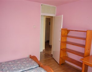 Lakás 3 szobák eladó on Cluj-napoca, Zóna Marasti