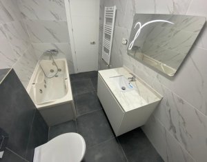 Lakás 2 szobák eladó on Floresti