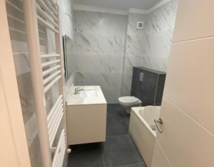 Lakás 2 szobák eladó on Floresti