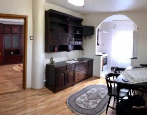 , 53.5m2 on Cluj-napoca, Zóna Intre Lacuri