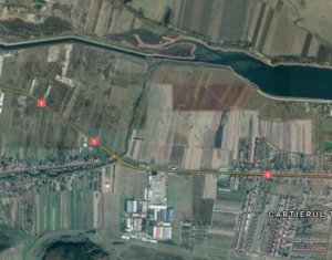 , 3150m2 on Floresti