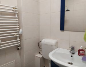 Lakás 2 szobák kiadó on Cluj-napoca, Zóna Centru