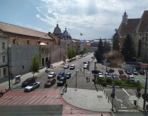 Lakás 2 szobák kiadó on Cluj-napoca, Zóna Centru