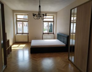 Lakás 2 szobák kiadó on Cluj-napoca, Zóna Centru