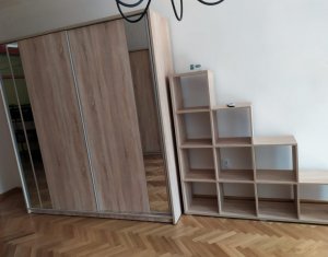 Lakás 2 szobák kiadó on Cluj-napoca, Zóna Centru