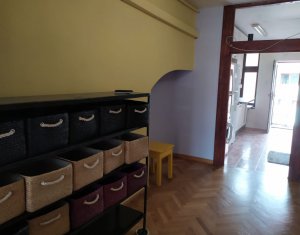 Lakás 2 szobák kiadó on Cluj-napoca, Zóna Centru