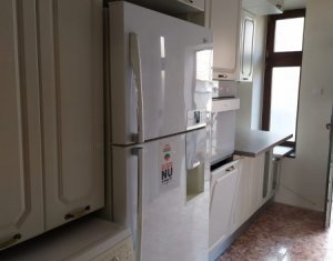 Lakás 2 szobák kiadó on Cluj-napoca, Zóna Centru