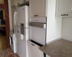 Lakás 2 szobák kiadó on Cluj-napoca, Zóna Centru