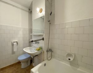 Lakás 2 szobák kiadó on Cluj-napoca, Zóna Gheorgheni