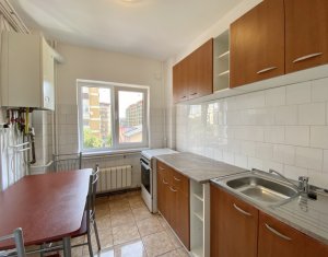 Lakás 2 szobák kiadó on Cluj-napoca, Zóna Gheorgheni