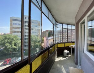 Lakás 2 szobák kiadó on Cluj-napoca, Zóna Gheorgheni