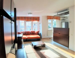 Lakás 1 szobák kiadó on Cluj-napoca, Zóna Gheorgheni