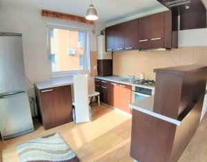 Lakás 1 szobák kiadó on Cluj-napoca, Zóna Gheorgheni