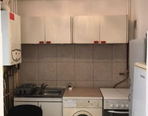 Lakás 2 szobák kiadó on Cluj-napoca, Zóna Manastur