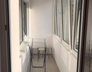 Lakás 2 szobák kiadó on Cluj-napoca, Zóna Manastur