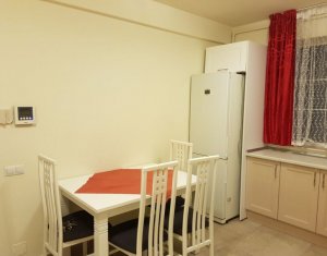 Lakás 2 szobák kiadó on Cluj-napoca, Zóna Buna Ziua