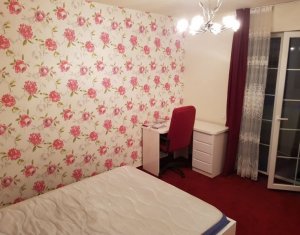 Lakás 2 szobák kiadó on Cluj-napoca, Zóna Buna Ziua