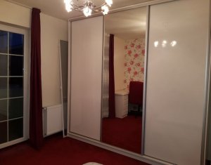 Lakás 2 szobák kiadó on Cluj-napoca, Zóna Buna Ziua