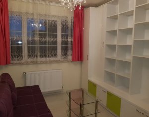 Lakás 2 szobák kiadó on Cluj-napoca, Zóna Buna Ziua