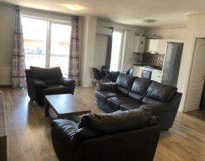 Lakás 2 szobák kiadó on Cluj-napoca, Zóna Centru