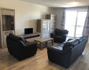 Lakás 2 szobák kiadó on Cluj-napoca, Zóna Centru