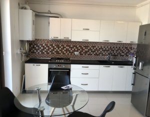 Lakás 2 szobák kiadó on Cluj-napoca, Zóna Centru