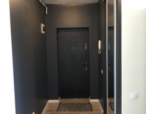 Lakás 2 szobák kiadó on Cluj-napoca, Zóna Centru