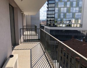 Lakás 2 szobák kiadó on Cluj-napoca, Zóna Centru