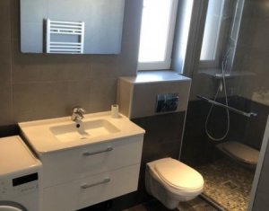 Lakás 2 szobák kiadó on Cluj-napoca, Zóna Centru