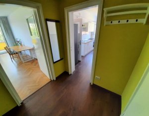 Lakás 2 szobák kiadó on Cluj-napoca