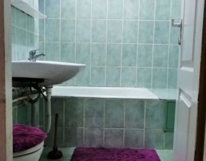 Lakás 2 szobák eladó on Cluj-napoca, Zóna Marasti