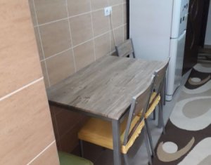 Lakás 2 szobák eladó on Cluj-napoca, Zóna Manastur