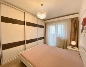 Lakás 3 szobák eladó on Cluj-napoca, Zóna Zorilor