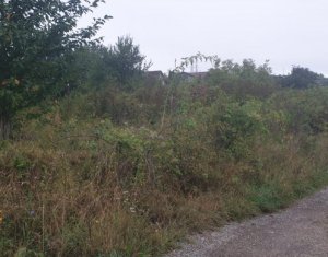 , 9357m2 on Cluj-napoca, Zóna Buna Ziua