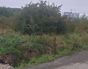 Telek eladó on Cluj-napoca, Zóna Buna Ziua