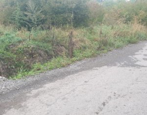 Telek eladó on Cluj-napoca, Zóna Buna Ziua