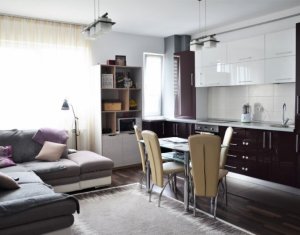 Lakás 3 szobák eladó on Cluj-napoca, Zóna Gheorgheni