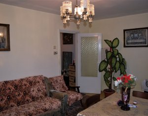 Lakás 2 szobák eladó on Cluj-napoca, Zóna Manastur