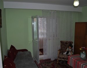 Lakás 2 szobák eladó on Cluj-napoca, Zóna Manastur