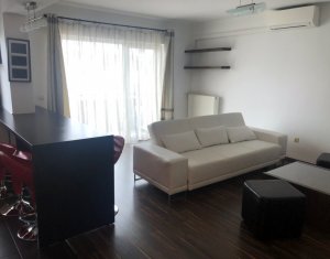 Lakás 2 szobák kiadó on Floresti