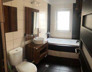 Lakás 2 szobák kiadó on Floresti