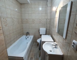 Lakás 1 szobák eladó on Floresti