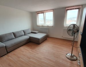 Lakás 1 szobák kiadó on Floresti