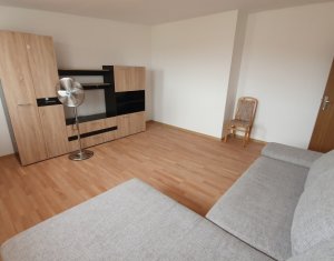 Lakás 1 szobák kiadó on Floresti