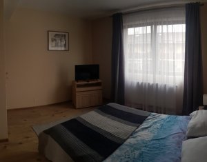 Lakás 2 szobák kiadó on Cluj-napoca, Zóna Iris