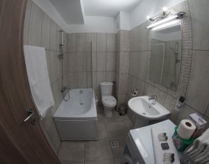 Lakás 2 szobák kiadó on Cluj-napoca, Zóna Iris