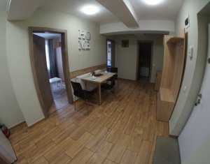 Lakás 2 szobák kiadó on Cluj-napoca, Zóna Iris