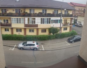 Lakás 1 szobák kiadó on Cluj-napoca, Zóna Iris