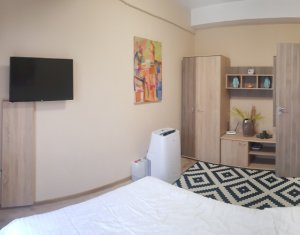 Lakás 1 szobák kiadó on Cluj-napoca, Zóna Iris