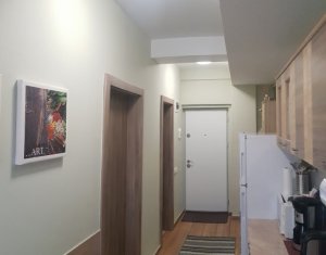 Lakás 1 szobák kiadó on Cluj-napoca, Zóna Iris